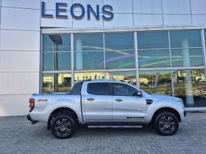 Ford Ranger 2.0Bi-Turbo double cab 4x4 Wildtrak - Image 3