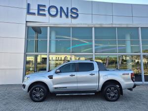 Ford Ranger 2.0Bi-Turbo double cab 4x4 Wildtrak - Image 4