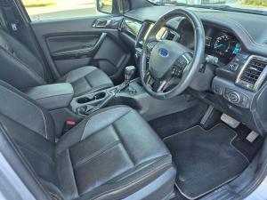Ford Ranger 2.0Bi-Turbo double cab 4x4 Wildtrak - Image 9