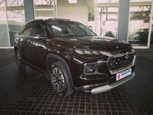 Suzuki Grand Vitara 1.5 GLX auto - Image 1