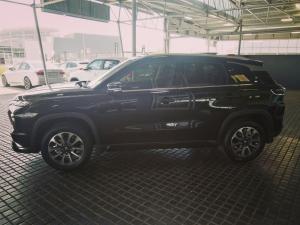 Suzuki Grand Vitara 1.5 GLX auto - Image 4