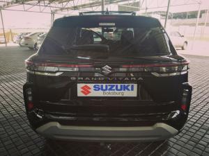 Suzuki Grand Vitara 1.5 GLX auto - Image 6
