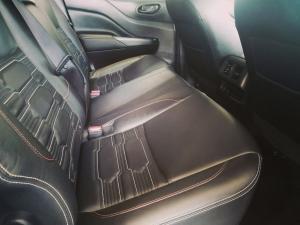 Nissan Navara 2.5DDTi double cab Pro-4X 4x4 - Image 11