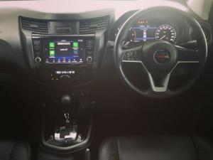 Nissan Navara 2.5DDTi double cab Pro-4X 4x4 - Image 12
