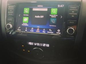 Nissan Navara 2.5DDTi double cab Pro-4X 4x4 - Image 14