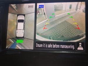 Nissan Navara 2.5DDTi double cab Pro-4X 4x4 - Image 15