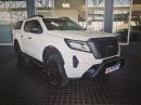 Thumbnail Nissan Navara 2.5DDTi double cab Pro-4X 4x4