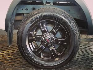 Nissan Navara 2.5DDTi double cab Pro-4X 4x4 - Image 21