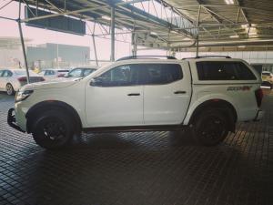 Nissan Navara 2.5DDTi double cab Pro-4X 4x4 - Image 4