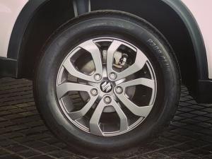 Suzuki Vitara 1.6 GL+ auto - Image 18
