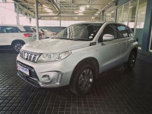 Suzuki Vitara 1.6 GL+ auto - Image 3