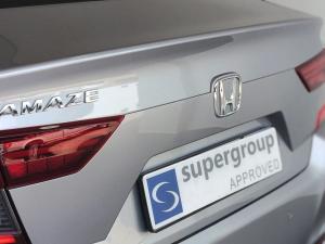 Honda Amaze 1.2 Trend - Image 10