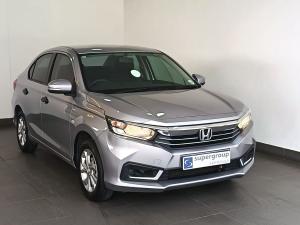 Honda Amaze 1.2 Trend - Image 12