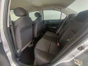 Honda Amaze 1.2 Trend - Image 13