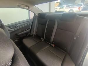 Honda Amaze 1.2 Trend - Image 21