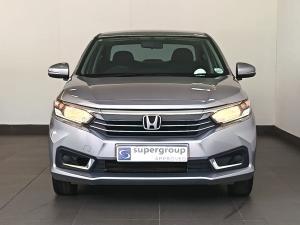 Honda Amaze 1.2 Trend - Image 2