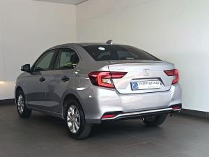 Honda Amaze 1.2 Trend - Image 5