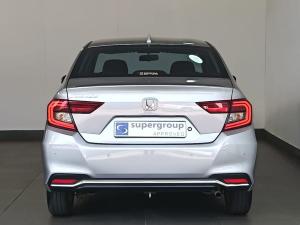 Honda Amaze 1.2 Trend - Image 6