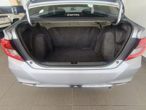 Honda Amaze 1.2 Trend - Image 7