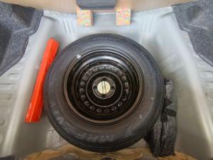 Honda Amaze 1.2 Trend - Image 8