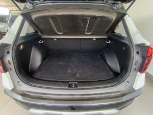 Kia Seltos 1.5CRDi EX+ - Image 11