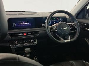 Kia Seltos 1.5CRDi EX+ - Image 19