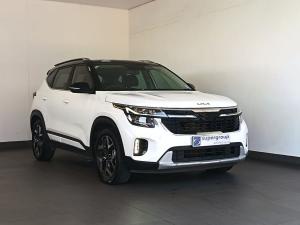 Kia Seltos 1.5CRDi EX+ - Image 1
