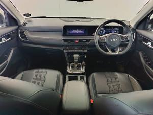 Kia Seltos 1.5CRDi EX+ - Image 23