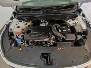 Kia Seltos 1.5CRDi EX+ - Image 28