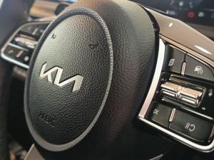 Kia Seltos 1.5CRDi EX+ - Image 29