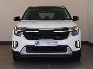 Kia Seltos 1.5CRDi EX+ - Image 2