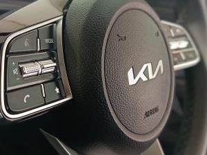 Kia Seltos 1.5CRDi EX+ - Image 30