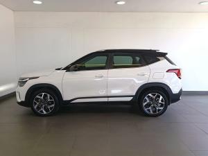 Kia Seltos 1.5CRDi EX+ - Image 4