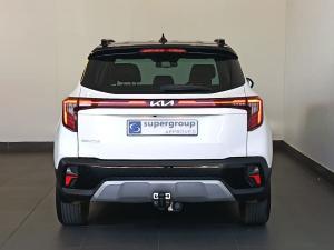 Kia Seltos 1.5CRDi EX+ - Image 6