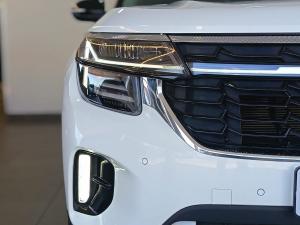 Kia Seltos 1.5CRDi EX+ - Image 7