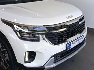 Kia Seltos 1.5CRDi EX+ - Image 8