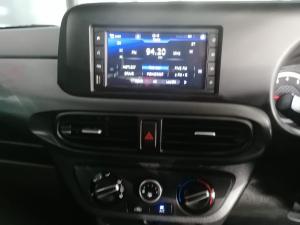 Hyundai Grand i10 1.0 Motion hatch manual - Image 10