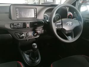 Hyundai Grand i10 1.0 Motion hatch manual - Image 11