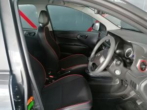 Hyundai Grand i10 1.0 Motion hatch manual - Image 12