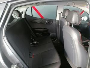 Hyundai Grand i10 1.0 Motion hatch manual - Image 14