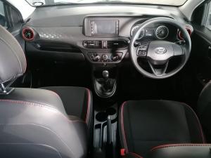 Hyundai Grand i10 1.0 Motion hatch manual - Image 16