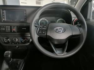Hyundai Grand i10 1.0 Motion hatch manual - Image 18