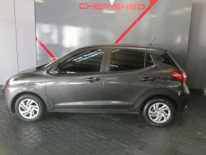 Hyundai Grand i10 1.0 Motion hatch manual - Image 7