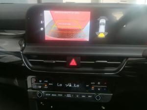 Kia Seltos 1.5CRDi EX - Image 10