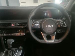 Kia Seltos 1.5CRDi EX - Image 13
