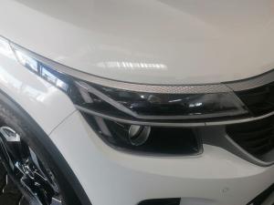 Kia Seltos 1.5CRDi EX - Image 2