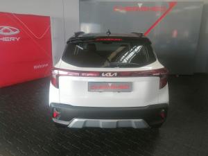Kia Seltos 1.5CRDi EX - Image 3