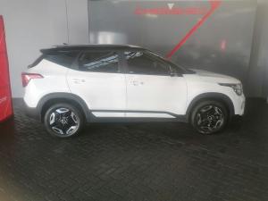 Kia Seltos 1.5CRDi EX - Image 5