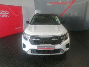Kia Seltos 1.5CRDi EX - Image 6