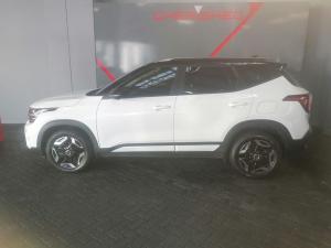 Kia Seltos 1.5CRDi EX - Image 7
